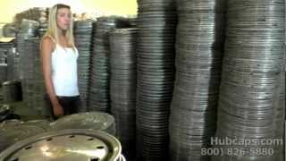 How to Keep your Hubcaps from Falling Off - Hubcaps.com