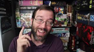 Hungry Gamer - Mercurial: Alchemia video thumbnail