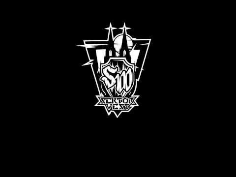 [Lost Songs] AmmO, MoC & Sparky Escobar - Sektor West (2008)