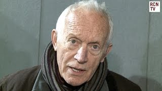 Lance Henrickson - Aliens, Millennium & Fans video