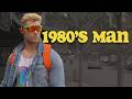 I Tried Living As A 1980 S Man For A Week Here S What Happened