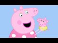 Peppa Pig The Baby Piggy NEW Super Toons TV Best Cartoons
