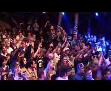 MC Battle 4 Supremacy 2005 Finals