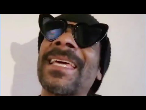 Snoop Dogg Tells Dave East “The Minute I Met You, I Was ON You, With No Security ”