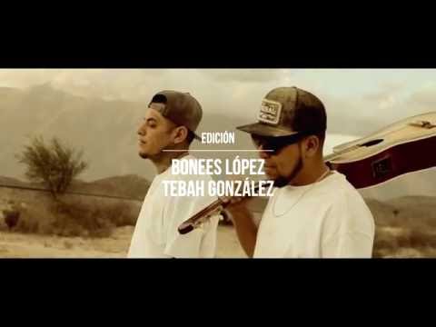 Neto Reyno - No Lo Dejes Caer - Video Oficial