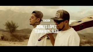 Neto Reyno - No Lo Dejes Caer - Video Oficial