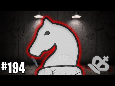 When Horsey DESTROYS King | Chess Memes #194