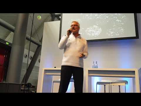 Vortrag: Kristallines Osmium das seltenste Edelmetall der Erde! von Ingo Wolf - Invest 2019