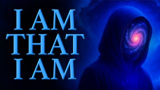 I AM: The Forgotten Quantum Gateway to the Divine State (Unlock NOW!)
