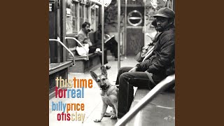 I'm Afraid of Losing You