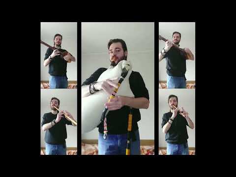 Џам Стојанке- Врање/ Džam Stojanke- Vranje