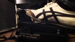 Video thumbnail for vintage Ibanez Double Sound fuzz/wah by Vintage Stompboxes