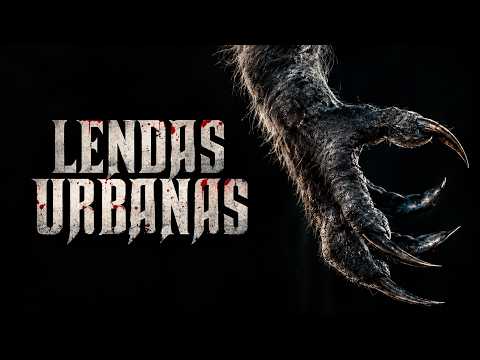 Lendas Urbanas #terror | Filme Completo Dublado | Filmes Completos Dublados | Filmes de Terror