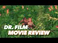 Tarzan 1999 Movie Review