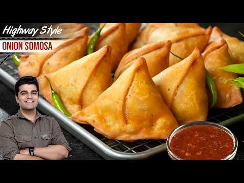 हलवाई जैसे खस्तेदार समोसे बनाने की आसान विधि सारे टिप्स और ट्रिक्स के साथ