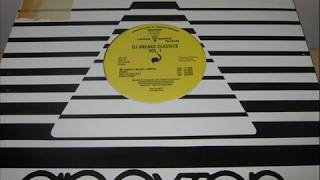 DJ Breaks Classics (1) French & Pump Groove & Break Steady