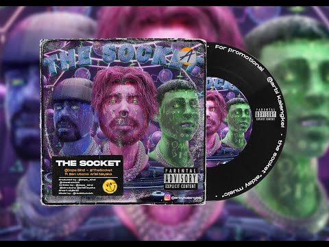 Dopa - (The Socket) ft Ben Utomo, A.Nayaka
