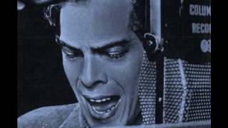 JOHNNIE RAY - IT'S A BLUE WORLD