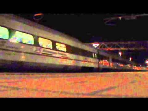 Invio ETR 450.10 Reggio Calabria C.le/Milano Centrale (Firenze Rifredi 01/10/2013)