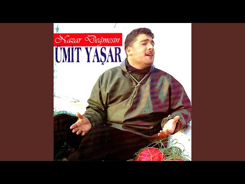 Ateşlerde Yanacağım