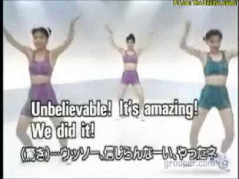 Zuiikin' English - You must be tired from your long flight...