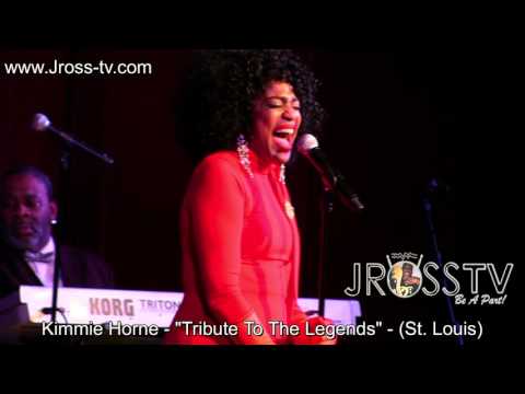 James Ross @ Kimmie Horne - "Tribute To The Female Legends" - www.Jross-tv.com