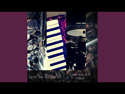 Beauteous BGM for Stylish Cafes