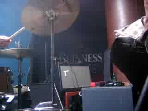 Chicros Live    What I've done part 3