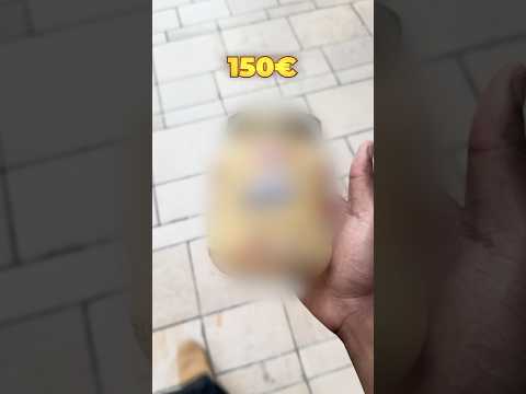 €1 SPREAD VS €150