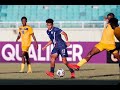 Ian Silva u-20 Puerto Rico Concacaf highlights vs Barbados