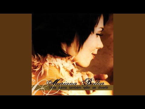 Vai Com Deus - Mariana Baltar