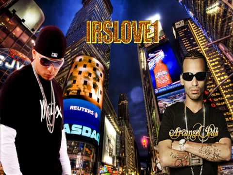 Jadiel ft Arcangel - Interesadas No  *Original* *Official*