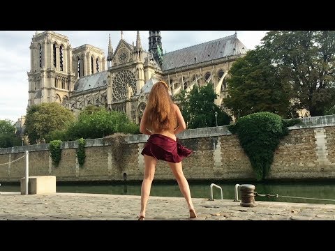 Bande-annonce Heiva i Paris 2017 (Official Trailer)