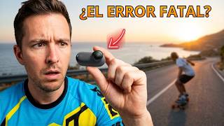 Insta360 GO 3S 2026: El defecto FATAL tras 30 días — ¿Comprar?