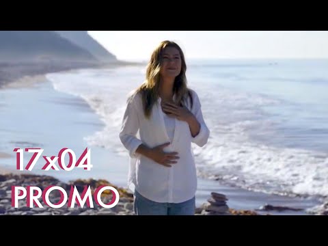 Grey's Anatomy Promo (17x04) "You'll Never Walk Alone"