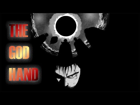 On the Origin of the God Hand