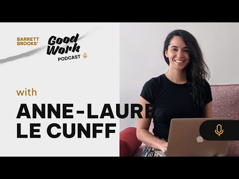 Self-Discovery and the Power of Inner Transformation with Anne ...