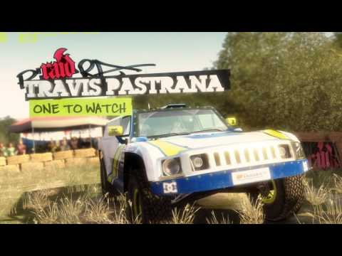 Colin McRae Dirt 2 Walkthrough Part 44 - "Raid World Tour"