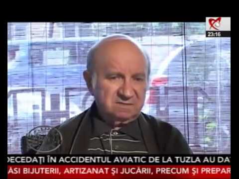 Scandalul Pacepa (fuga lui Ion Mihai Pacepa, fost general de securitate)