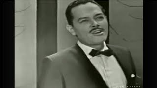 Billy Eckstine &quot;I Apologize&quot; 1951 [HD]