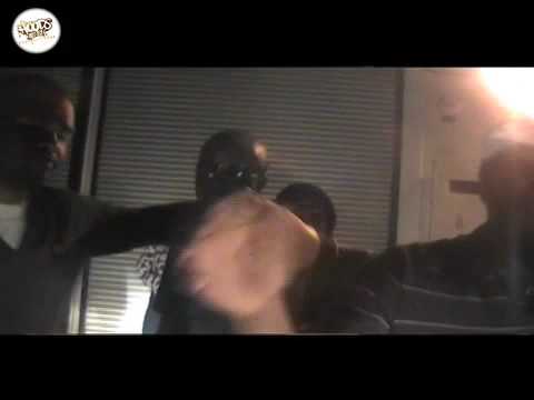 [Hoods Hottest Legacy] Skwilla da Gorilla | Lippa Pain | Blade Brown | Soka Beatz | Mini Video