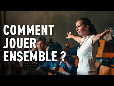 Comment jouer ensemble ? | @JeanneDorche
