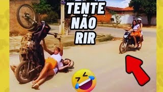 TENTE NÃO RIR IMPOSSÍVEL 🤣 - OS MELHORES memes e VÍDEOS ENGRAÇADOS 2026 #memes #comedia #111