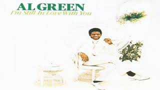 Al Green - I'm Glad You're Mine
