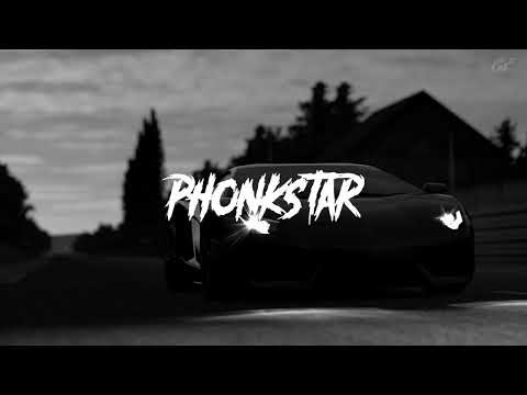 (FREE) SXMPRA X SCARLXRD X KSLV NOH X PHONK TYPE BEAT 2022 "PHONKSTAR" | Prod Devo OTB