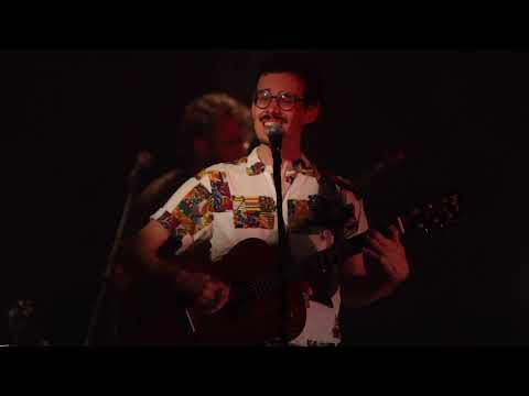 "Caminho Caminho" (Paulo Ohana) - ao vivo