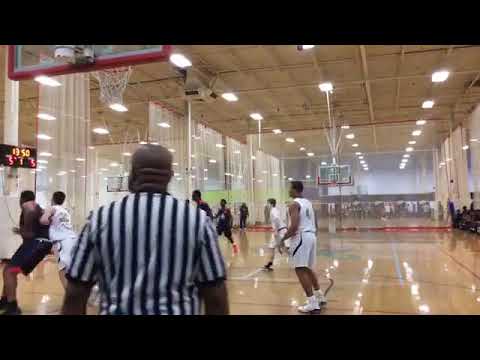 TEAM FUTURE 72 SAVANNAH UNIFIED 52 - Session 1