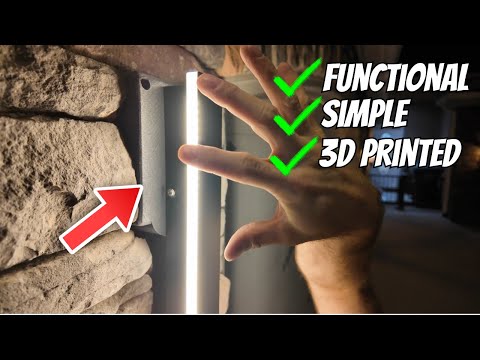SEASON FINALE! Functional Prints solve ALL! The Bluestorm Tera FAILED? 3D Print Vlog