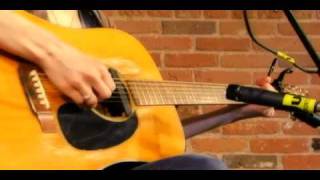 Vue Weekly: Melissa McClelland - &quot;Glenrio&quot;