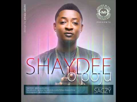 Shaydee - O Poju
